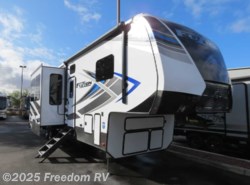 New 2020 Keystone Fuzion 373 available in Tucson, Arizona