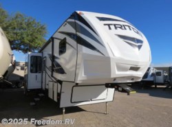Used 2018 Dutchmen Voltage Triton 35' available in Tucson, Arizona