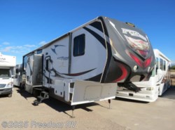 Used 2012 Keystone Fuzion 399 available in Tucson, Arizona