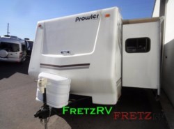 Used 2008 Fleetwood Prowler 280FKS available in Souderton, Pennsylvania