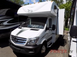 New 2018 Jayco Melbourne 24K available in Souderton, Pennsylvania