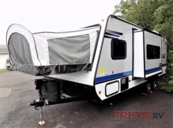 New 2018 Jayco Jay Feather X23B available in Souderton, Pennsylvania