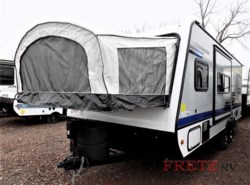 New 2018 Jayco Jay Feather X23B available in Souderton, Pennsylvania
