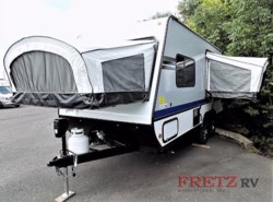 New 2018 Jayco Jay Feather 7 17 XFD available in Souderton, Pennsylvania