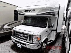 New 2018 Jayco Greyhawk Prestige 29MVP available in Souderton, Pennsylvania