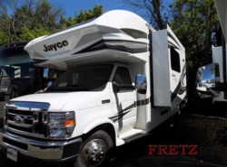 New 2018 Jayco Greyhawk Prestige 31FSP available in Souderton, Pennsylvania