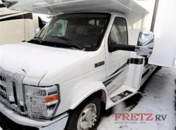 New 2018 Jayco Greyhawk 29MV available in Souderton, Pennsylvania