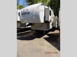 New 2019 Jayco Eagle HTX 27SGX available in Souderton, Pennsylvania