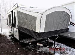 New 2018 Jayco Jay Series Sport 12SC available in Souderton, Pennsylvania