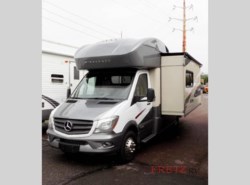 New 2019 Winnebago Navion 24V available in Souderton, Pennsylvania