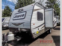 New 2019 Jayco Jay Flight SLX 7 184BS available in Souderton, Pennsylvania