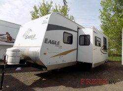 Used 2010 Jayco Eagle Super Lite 304BHOK available in Souderton, Pennsylvania