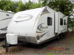 Used 2010 Keystone Bullet 246RBS available in Souderton, Pennsylvania