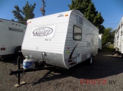 New 2019 Jayco Jay Flight SLX 7 174BH available in Souderton, Pennsylvania