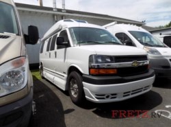 Used 2017 Roadtrek Popular 190 available in Souderton, Pennsylvania