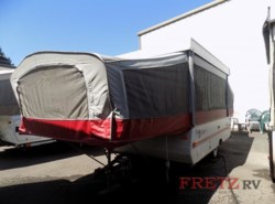 Used 1996 Jayco Eagle 10 TRL. available in Souderton, Pennsylvania