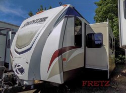 Used 2014 Keystone Sprinter Wide Body 370FLS available in Souderton, Pennsylvania