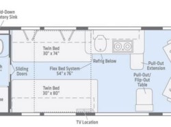 New 2019 Winnebago Travato 59K available in Souderton, Pennsylvania
