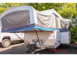 Used 2005 Fleetwood NIAGARA TRL. available in Souderton, Pennsylvania