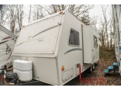 Used 2001 Jayco Kiwi 23B TRL. available in Souderton, Pennsylvania