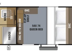 New 2019 Jayco Hummingbird 10RK available in Souderton, Pennsylvania