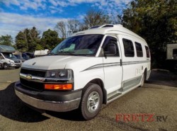 Used 2011 Roadtrek Roadtrek 210-Simplicity available in Souderton, Pennsylvania