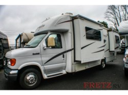 Used 2006 Forest River Lexington 255 MTRH. available in Souderton, Pennsylvania