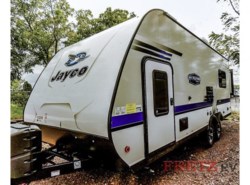 New 2019 Jayco Jay Feather X213 available in Souderton, Pennsylvania
