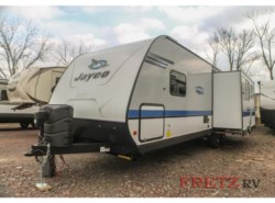 New 2019 Jayco Jay Feather 27RL available in Souderton, Pennsylvania