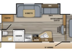 New 2019 Jayco Jay Flight SLX 8 294QBS available in Souderton, Pennsylvania