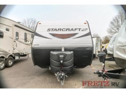 New 2019 Starcraft Autumn Ridge Outfitter 20FBS available in Souderton, Pennsylvania
