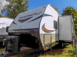 New 2019 Starcraft Autumn Ridge Outfitter 21RBS available in Souderton, Pennsylvania