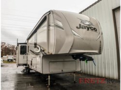 Used 2018 Jayco Eagle 336FBOK available in Souderton, Pennsylvania