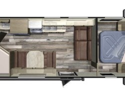 New 2019 Starcraft Autumn Ridge Outfitter 26BH available in Souderton, Pennsylvania