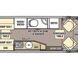 New 2019 Coachmen Galleria 24FL available in Souderton, Pennsylvania