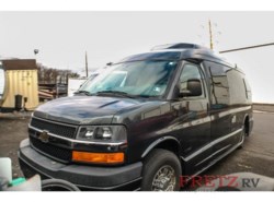 Used 2016 Roadtrek Popular 210 available in Souderton, Pennsylvania