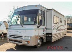 Used 1999 Itasca Sunflyer 36 L MTRH available in Souderton, Pennsylvania