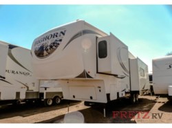 Used 2013 Heartland Bighorn Silverado 33RK available in Souderton, Pennsylvania