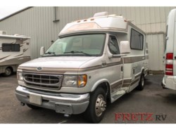 Used 1999 Chinook CONCOURSE MTRH. available in Souderton, Pennsylvania