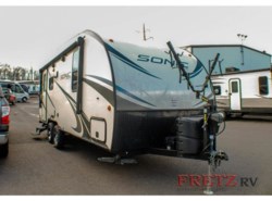 Used 2017 Venture RV Sonic SN200VML available in Souderton, Pennsylvania