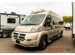 Used 2019 Roadtrek ZION available in Souderton, Pennsylvania