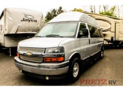 Used 2012 Airstream Avenue Class B Motorhome available in Souderton, Pennsylvania