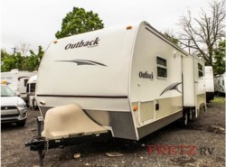 Used 2008 Keystone Outback 27RSDS available in Souderton, Pennsylvania