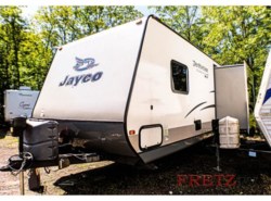 Used 2015 Jayco Jay Feather SLX 23RLSW available in Souderton, Pennsylvania