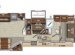 New 2020 Jayco Eagle HT 30.5MBOK available in Souderton, Pennsylvania