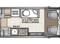 New 2020 Coachmen Beyond 22D available in Souderton, Pennsylvania