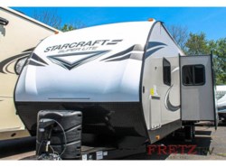 New 2020 Starcraft Super Lite 311BH available in Souderton, Pennsylvania