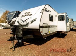 New 2020 Jayco Jay Feather 27BHB available in Souderton, Pennsylvania