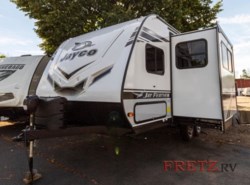 New 2021 Jayco Jay Feather 16RK available in Souderton, Pennsylvania