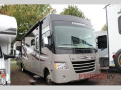 Used 2016 Coachmen Mirada 35LS available in Souderton, Pennsylvania